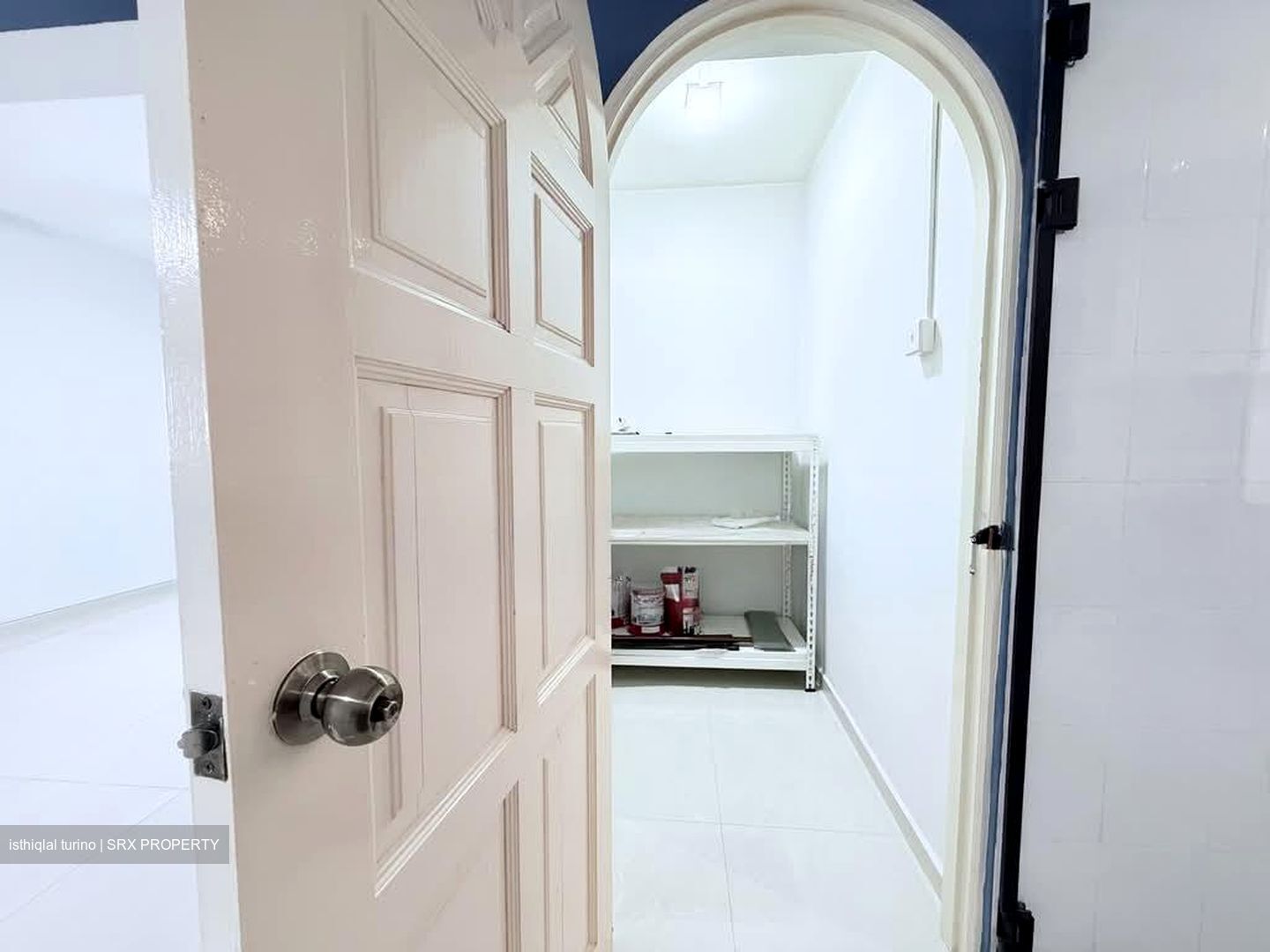Blk 542 Serangoon North Avenue 4 (Serangoon), HDB Executive #529560171